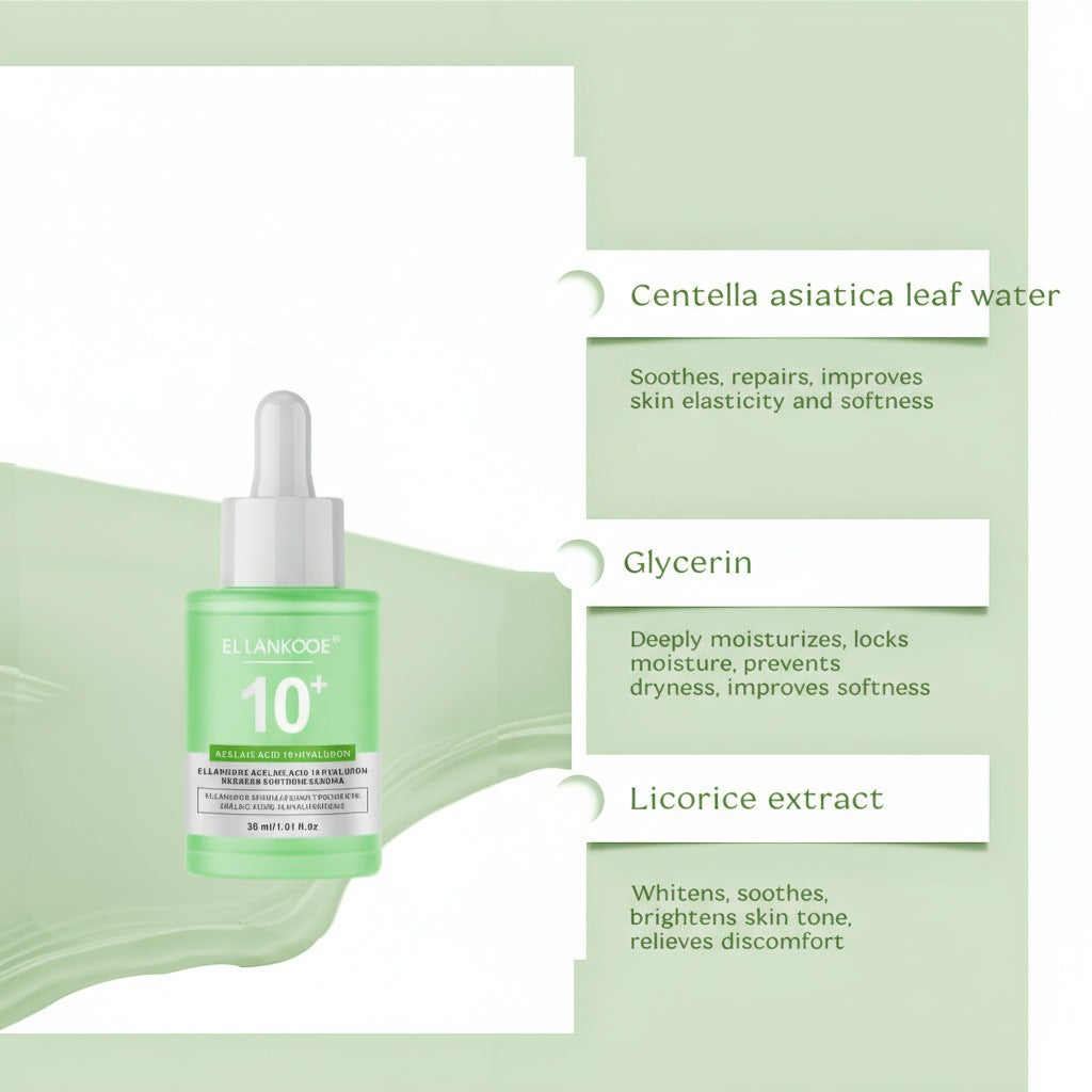 Azelaic Acid Clarifying Serum